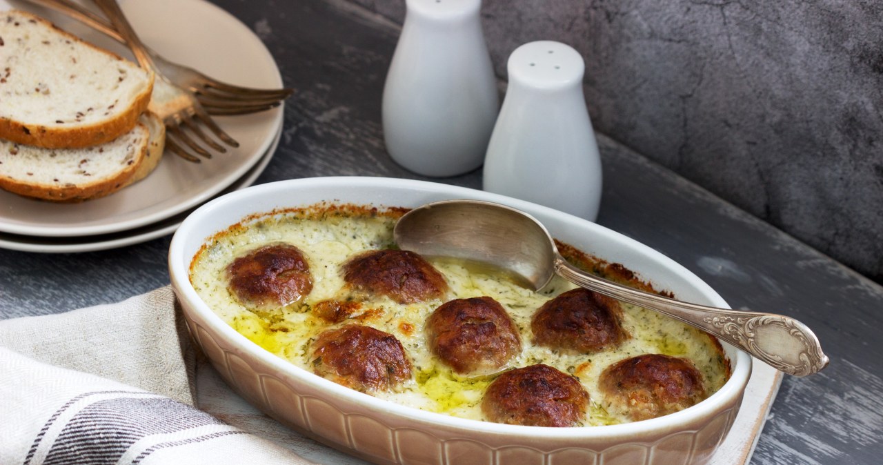 To jeden z moich ulubionych przepisów na obiad / danilovajanna /123RF/PICSEL