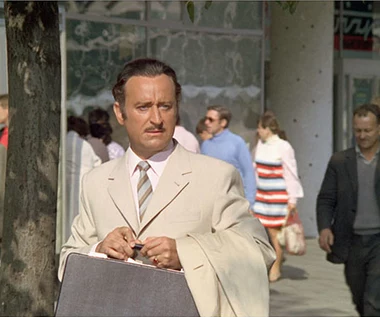 To jeden z najlepszych filmów PRL-u. Sprawdzamy, gdzie obejrzeć online