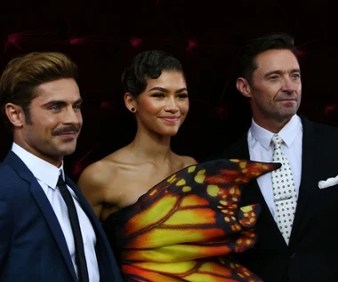 To jeden z najlepszych musicali ostatnich lat. Dziś zobaczysz go w domu