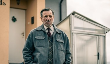 To jeden z najlepszych polskich seriali. Nowy sezon wciąga od pierwszej minuty