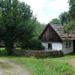 To jeden z najpiękniejszych skansenów w Polsce. Idealny na majówkę 