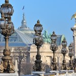 To jeden z najpiękniejszych zabytków Paryża. Szykują go na igrzyska