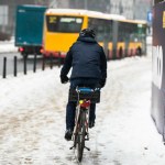 rowery To jeden z najpopularniejszych mitów o rowerach. 63 proc. Polaków zaprzecza