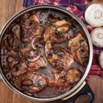 To jeden z najsmaczniejszych sosów do kurczaka. Prosty przepis 