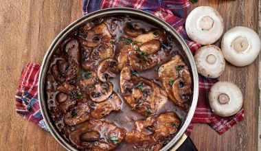 To jeden z najsmaczniejszych sosów do kurczaka. Prosty przepis 