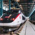 kolej To jeden z najszybszych pociągów w Europie. Pokazano zmodernizowany skład