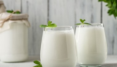 To jeden z najzdrowszych napojów świata. Dba o stan kości, serca, pomaga schudnąć