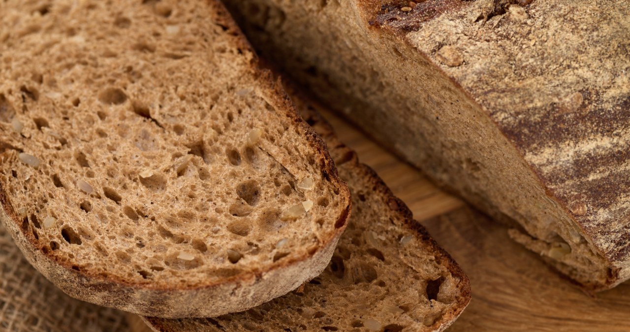 To jeden z najzdrowszych wypieków na świecie /kovinka /123RF/PICSEL