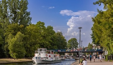 To jeden z ulubionych kurortów Polaków. Po przerwie znów dojedziemy tam pociągiem 