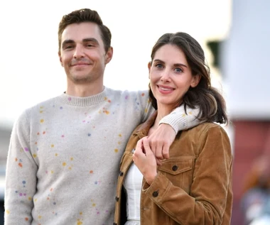 To jedna z najbardziej lubianych par w Hollywood. Niedawno usłyszeli poważne zarzuty