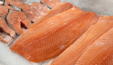 To jedna z najchętniej wybieranych ryb w polskich sklepach. W Australii i Nowej Zelandii właśnie wprowadzili zakaz jedzenia