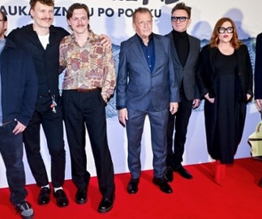 To jedna z najgorętszych premier roku. Nowy sezon polskiego hitu zawodzi?