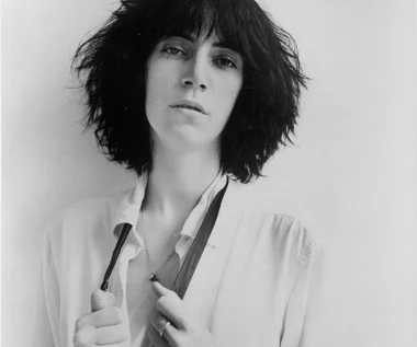 To jedna z najlepszych płyt wszech czasów. Patti Smith wznawia "Horses" po 50 latach