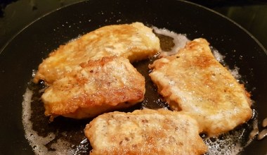 To jedna z najlepszych polskich ryb. Zdrowa, prawie nie ma ości, smakuje lepiej niż dorsz