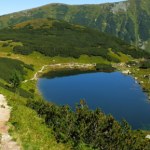 To jedna z najpiękniejszych dolin w Tatrach. Malowniczy szlak i mniej turystów