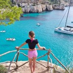 To jedna z najpiękniejszych wysp Balearów. Z Warszawy dolecisz tam w 3 godziny