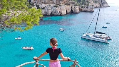 To jedna z najpiękniejszych wysp Balearów. Z Warszawy dolecisz tam w 3 godziny
