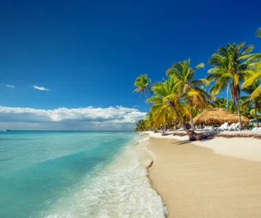 To jedna z najpiękniejszych wysp na świecie, idealna na zimę. 30 stopni w grudniu