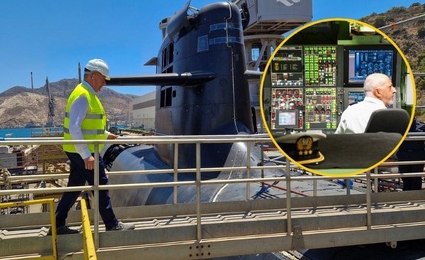 To jedna z najpilniejszych potrzeb polskiej armii. Hiszpanie walczą o kontrakt 