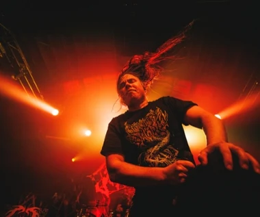 To jedna z najważniejszych płyt w historii death metalu. Cryptopsy wraca do Polski