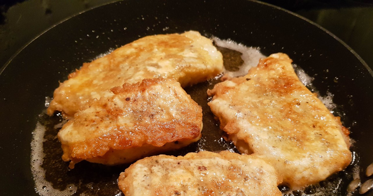 To jedna z najzdrowszych polskich ryb. Można ją przyrządzić na wiele sposobów. /steidi /123RF/PICSEL