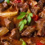 To jedna ze smaczniejszej części wołowiny. Ma niewiele tłuszczu, jest bardzo soczysta i aromatyczna