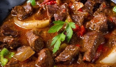 To jedna ze smaczniejszej części wołowiny. Ma niewiele tłuszczu, jest bardzo soczysta i aromatyczna