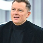 To jednak nie były plotki o Brzozowskim. Potwierdziło się przed weekendem