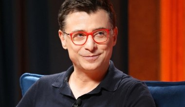 To jednak nie były plotki o Kacprze Kuszewskim. Sam potwierdził po 26 latach