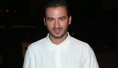 To jednak nie były plotki o Stefano Terrazzino. Ludzie już dawno się domyślali, teraz swoje dołożyła Kulesza