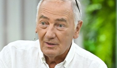 To jednak nie były plotki o Strasburgerze. Po wielu latach wreszcie mówi o tym głośno