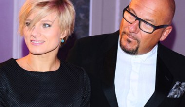To jednak nie były plotki ws. Gąsowskiego i Głogowskiej. Wielkie poruszenie po tych doniesieniach