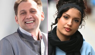 To jednak nie były plotki ws. ślubu Viki Gabor. Dziadek jej wybranka wyjawił całą prawdę