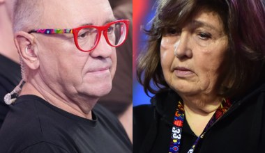To jednak nie były plotki ws. żony Jerzego Owsiaka. Tak potwierdziły się krążące doniesienia