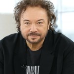 To jednak nie były plotki ws. życia prywatnego Mietka Szcześniaka. "To jest moja rodzina"