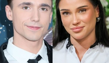 To jednak nie były tylko plotki ws. Natsu i Kuciny? Ledwo odpadli z "Tańca z gwiazdami", a tu taki zwrot