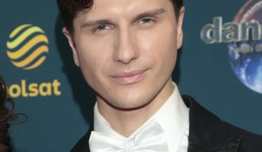 To jednak nie "tajemniczy brunet". Michał Kassin wyznał prawdę o nowym związku