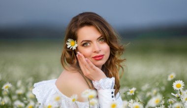 To jedno z najpiękniejszych imion związanych z naturą. W Polsce nosi je tylko 57 kobiet
