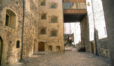 To jedno z najstarszych miast w Europie. Zimą dolecisz tam za 50 zł 