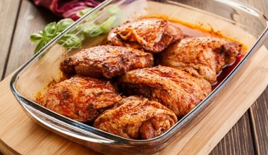 To jedno z najzdrowszych mięs, ale prawie nie jadamy. Wspomaga serce, kości i poprawia prace mózgu