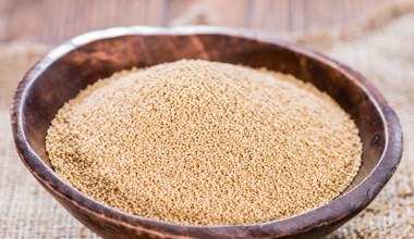 To jedno z najzdrowszych ziaren, a my nadal nie chcemy jeść. Wspomaga pracę serca, reguluje cukier i ma dużo białka   