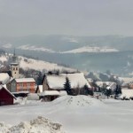 To jedyne takie miejsce w Polsce. Czym jest Beskidzka Trójwieś?