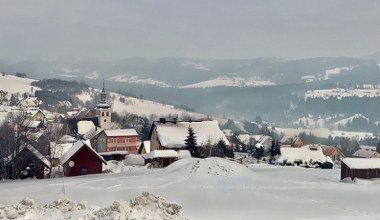 To jedyne takie miejsce w Polsce. Czym jest Beskidzka Trójwieś?