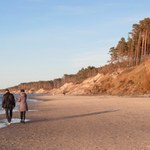 To jedyne uzdrowisko na Pomorzu z basenami termalnymi. Teraz jest znacznie taniej niż w sezonie 