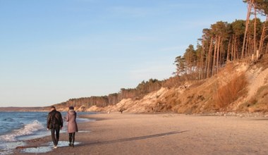 To jedyne uzdrowisko na Pomorzu z basenami termalnymi. Teraz jest znacznie taniej niż w sezonie 