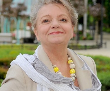 To jedyny syn Anny Seniuk. Dziś robi własną karierę