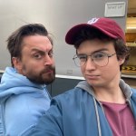 To jego brat miał być wielką gwiazdą. Po latach wyszedł z cienia i zdobył Oscara