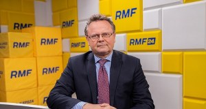 "To jego wymarzona koalicja". Szejna ostro o Nawrockim