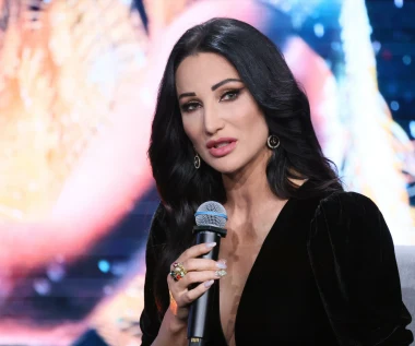 To jej kibicuje Justyna Steczkowska w preselekcjach do Eurowizji 2026! "Masz wspaniały głos, piosenka jest o czymś"