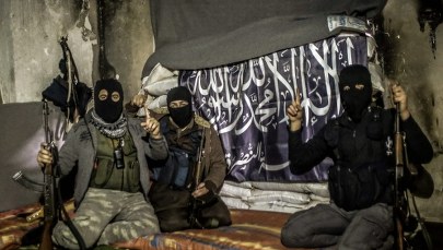 "To jest farsa". Zaskakujące informacje nt. wojny z Al-Kaidą